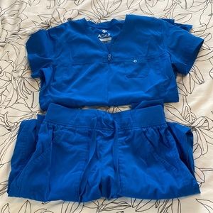 Adar Pro Movement Booster Scrub